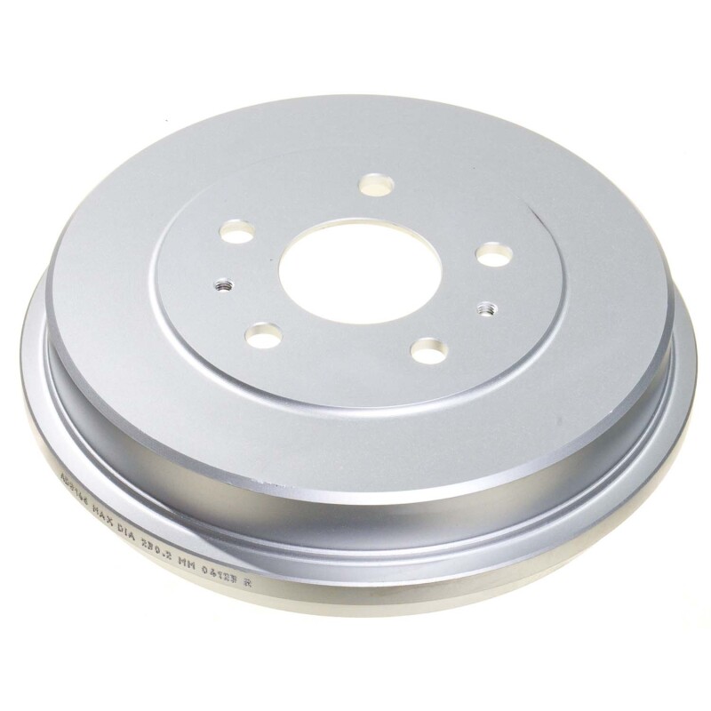 Ford Focus Brake Drum - Rear - PowerStop - Premium - `12-`18
