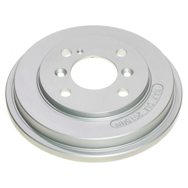 Ford Fiesta Brake Drum - Rear - PowerStop - Premium - `11-`19