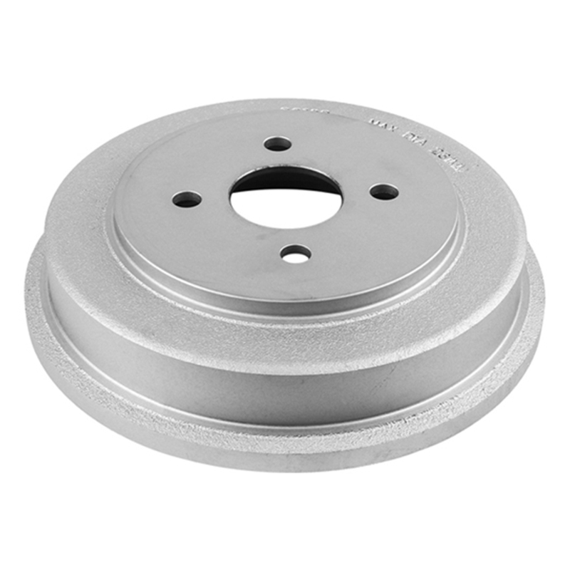 Chevrolet Cobalt Brake Drum - Rear - PowerStop - Premium - `05-`08