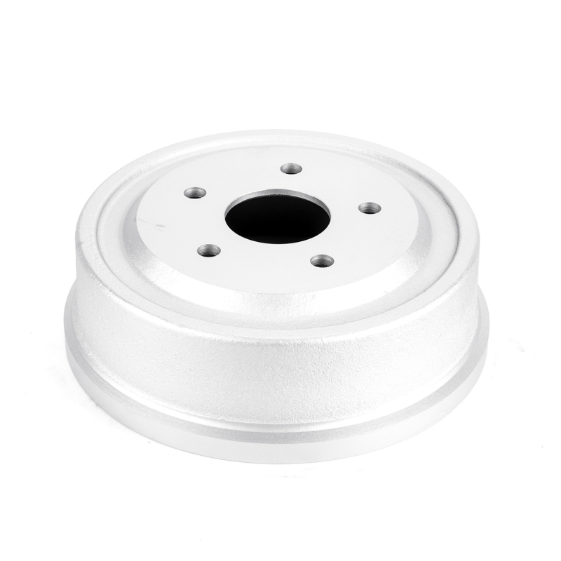Dodge Ram 1500 Brake Drum - Rear - PowerStop - High Temp Coated - `00-`01