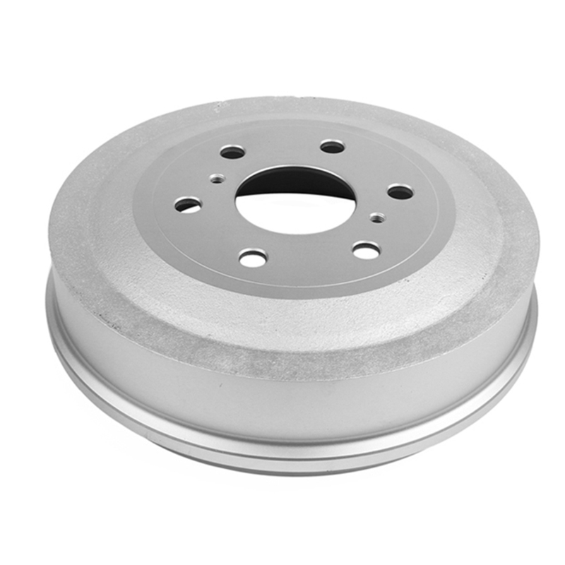 GMC Sierra 1500 Brake Drum - Rear - PowerStop - Autospecialty High Temp Coated - `09-`13