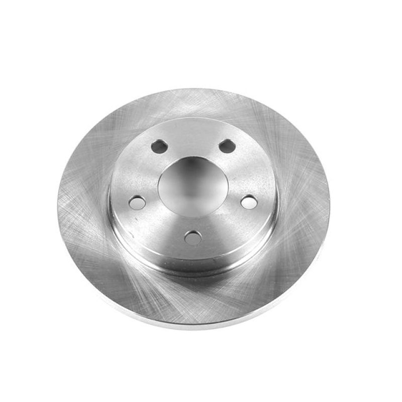 Ford Taurus Brake Rotor (1) - Rear - PowerStop - Autospecialty - `93-`05