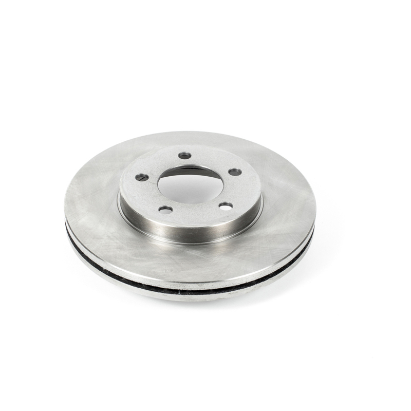 Ford Taurus Brake Rotor (1) - Front - PowerStop - Autospecialty - `94-`00