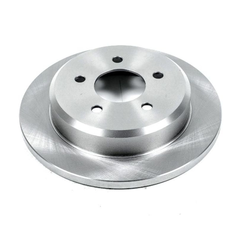 Ford Crown Victoria Brake Rotor (1) - Rear - PowerStop - Autospecialty - `96-`02