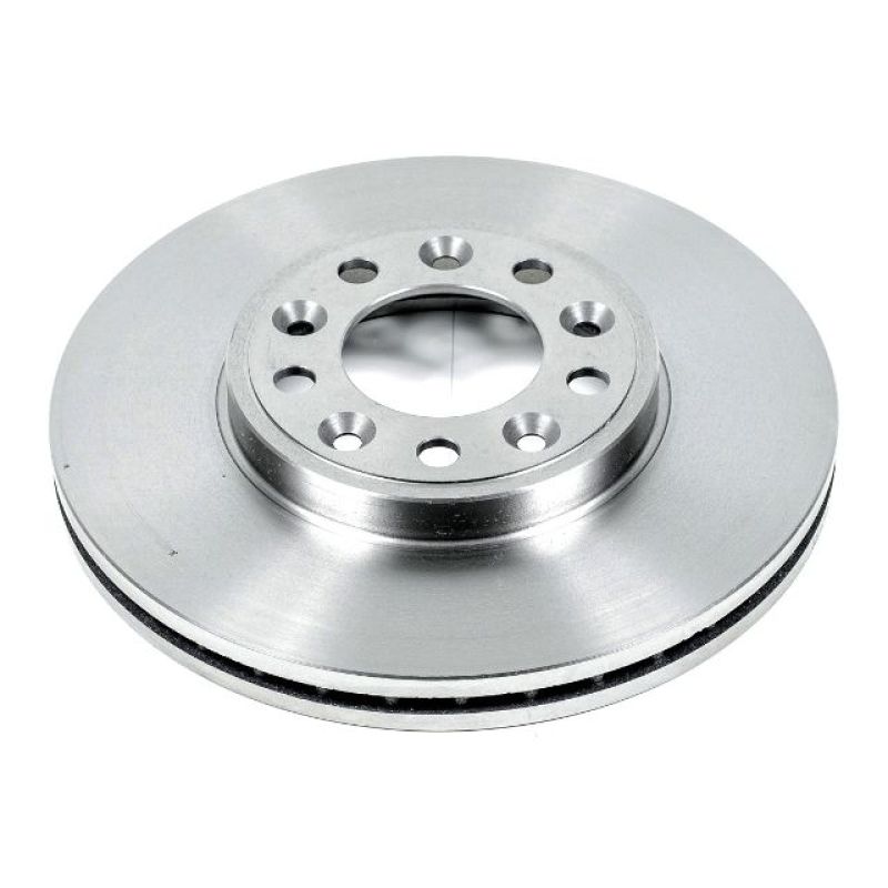 Ford Windstar Brake Rotor (1) - Front - PowerStop - Autospecialty - `99-`03