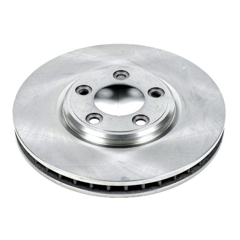 Ford Thunderbird Brake Rotor (1) - Front - PowerStop - Autospecialty - `02-`05