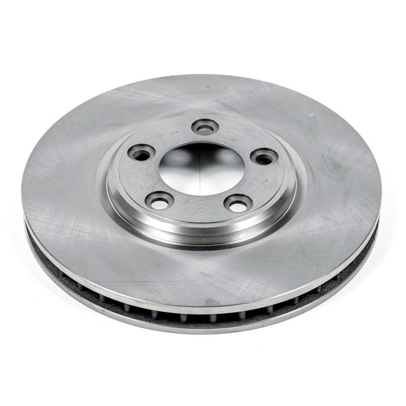 Ford Thunderbird Brake Rotor (1) - Front - PowerStop - Autospecialty - `02-`05