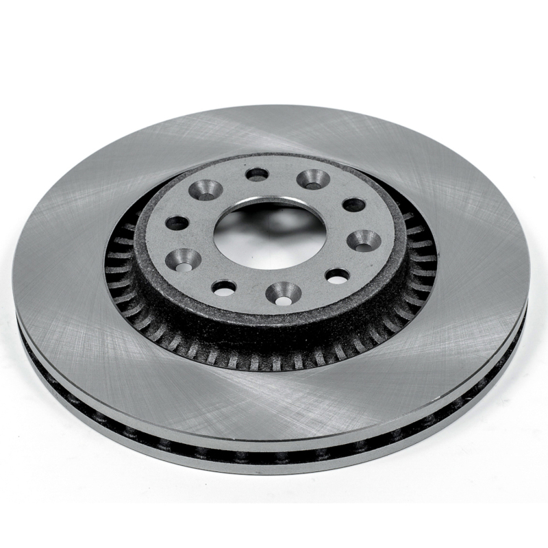 Ford Five Hundred Brake Rotor (1) - Front - PowerStop - Autospecialty - `05-`07