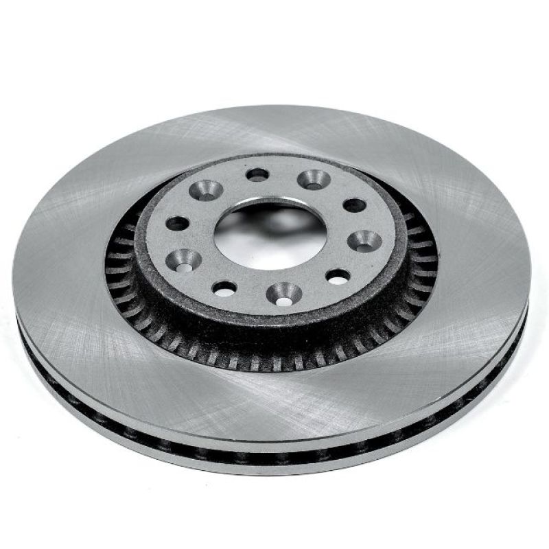 Ford Five Hundred Brake Rotor (1) - Front - PowerStop - Autospecialty - `05-`07