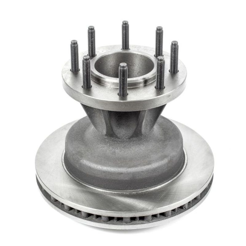 Ford F-350 Super Duty Brake Rotor (1) - Front - PowerStop - Autospecialty - `03-`04