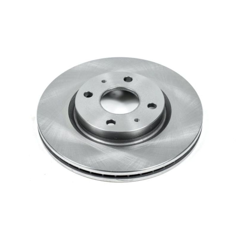 Ford Focus Brake Rotor (1) - Front - PowerStop - Autospecialty - `08-`11