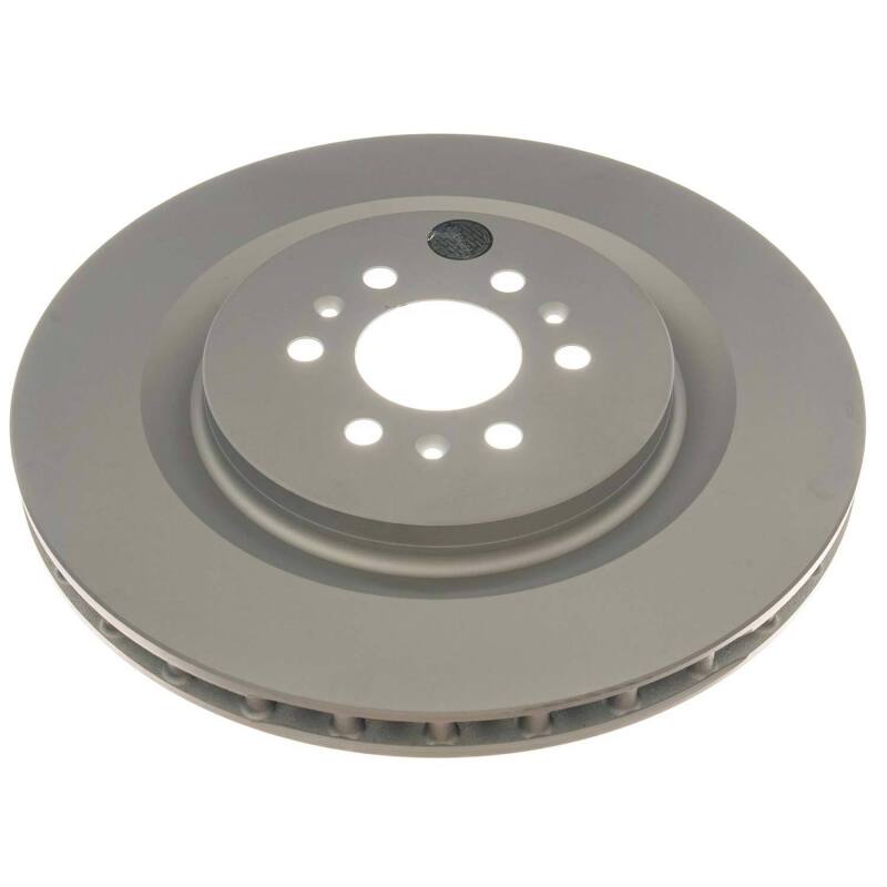 Cadillac CTS Brake Rotor (1) - Rear - PowerStop - Evolution Geomet Coated - `04-`07