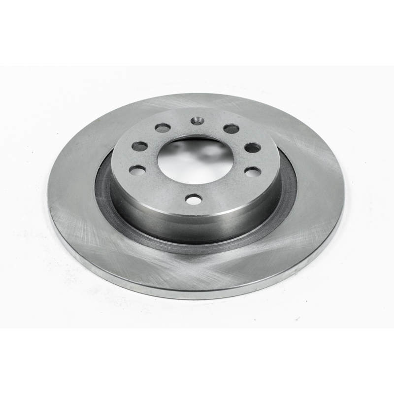 Pontiac Solstice Brake Rotor (1) - Rear - PowerStop - Autospecialty - `06-`09