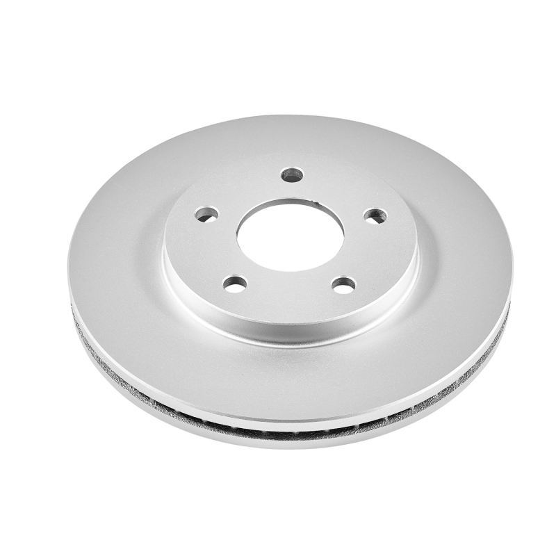 Chevrolet HHR Brake Rotor (1) - Front - PowerStop - Evolution Geomet - `06-`11