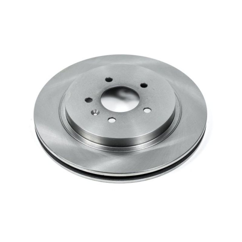 Cadillac CTS Brake Rotor (1) - Rear - PowerStop - Autospecialty - `06-`07