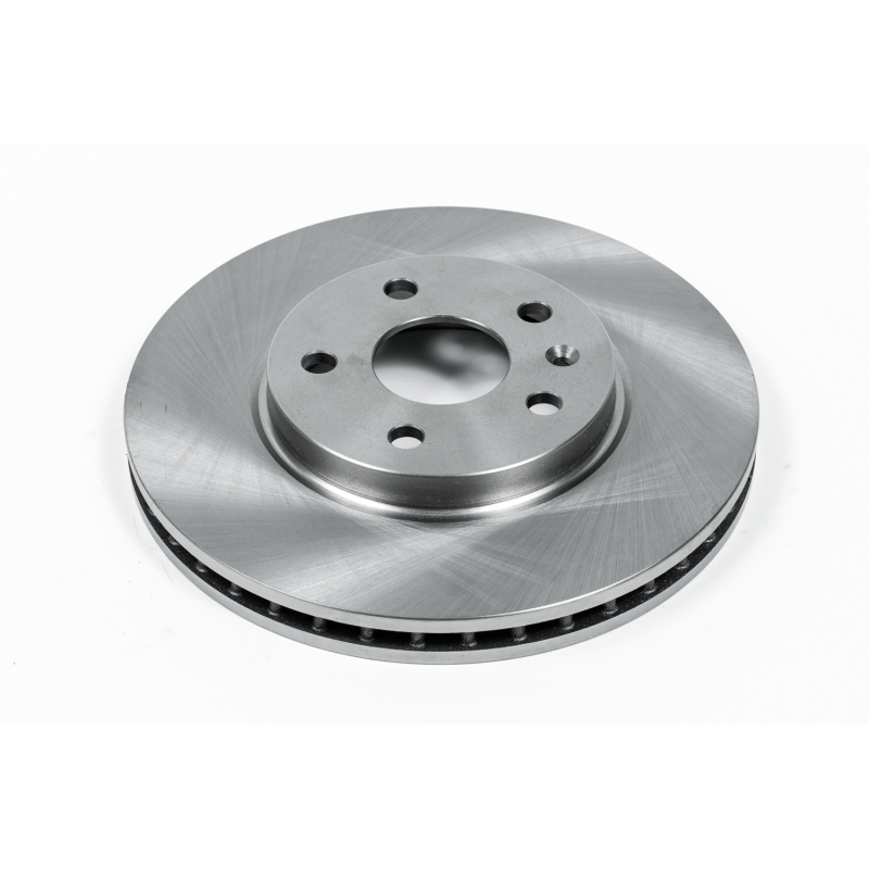 Cadillac CTS Brake Rotor (1) - Front - PowerStop - Autospecialty - `08-`14