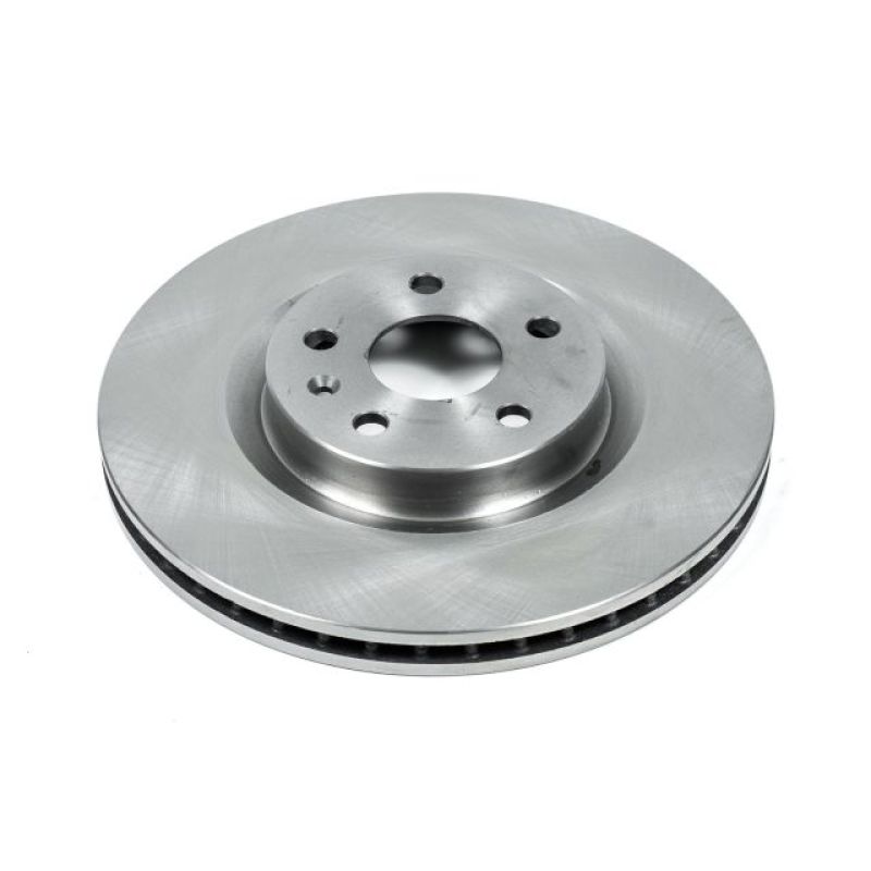Cadillac CTS Brake Rotor (1) - Front - PowerStop - Autospecialty - `08-`14