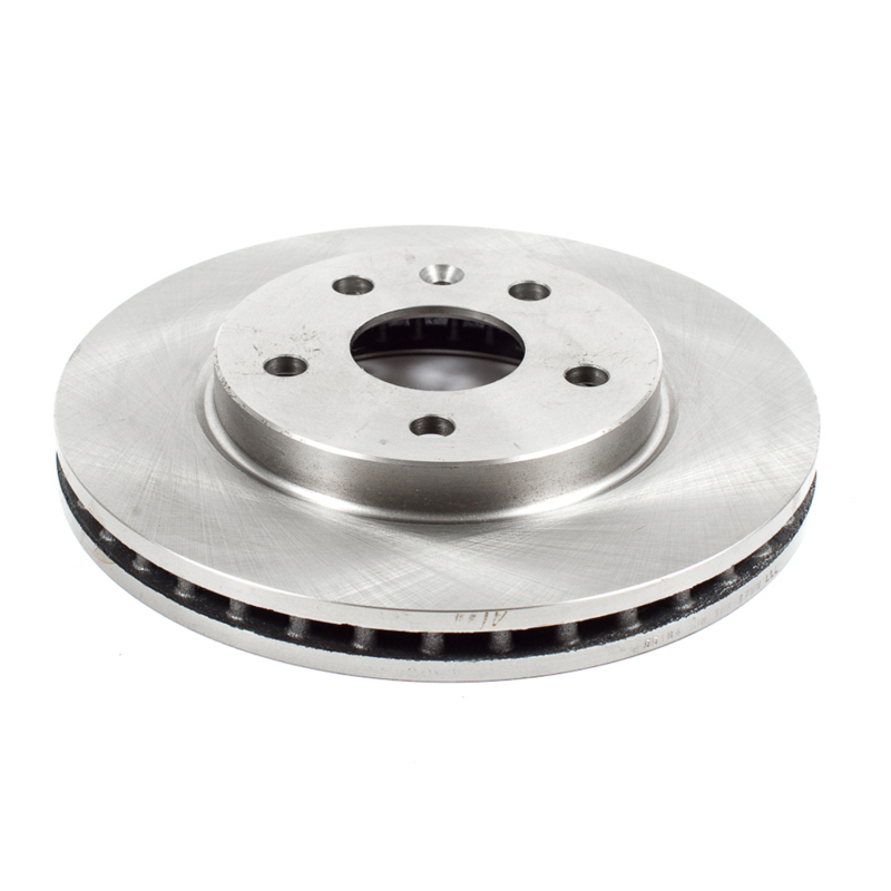Buick LaCrosse Brake Rotor (1) - Front - PowerStop - Autospecialty - `11-`16