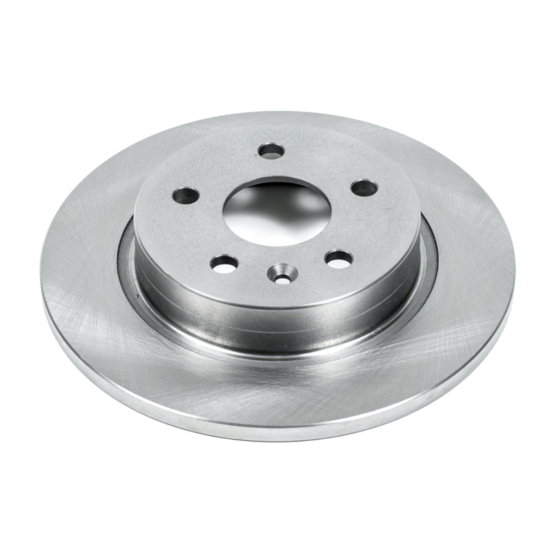 Buick Encore Brake Rotor (1) - Rear - PowerStop - Autospecialty - `13-`19