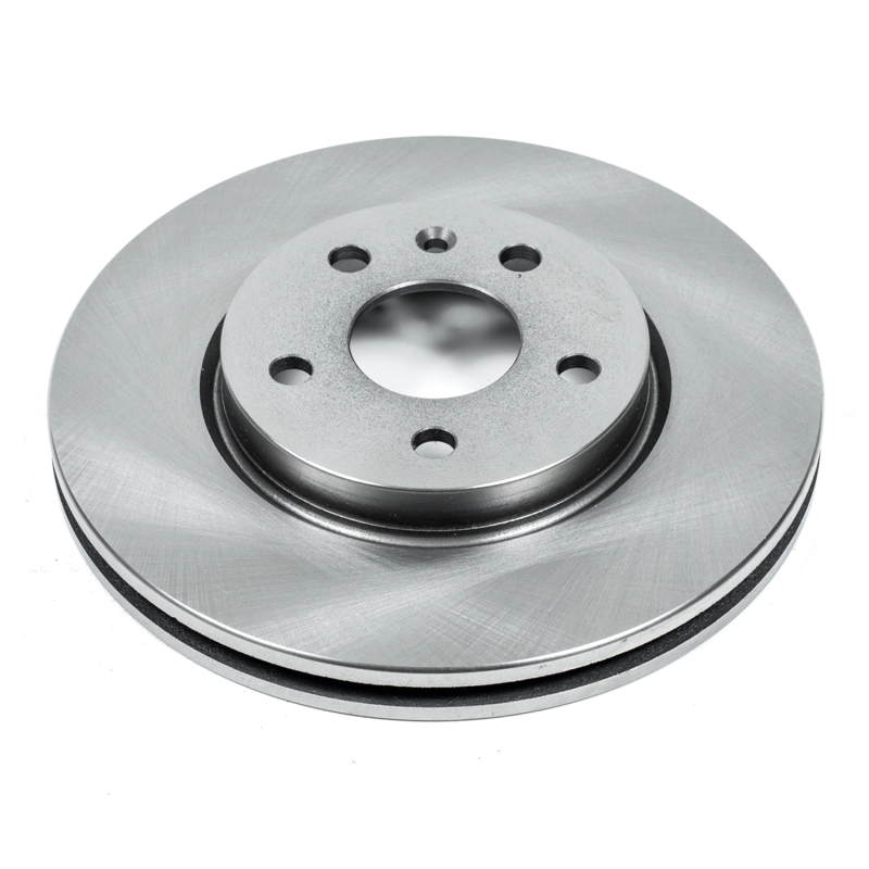 Chevrolet Bolt EV Brake Rotor (1) - Front - PowerStop - Autospecialty - `17-`19