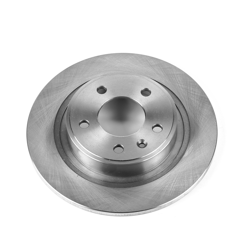 Buick Cascada Brake Rotor (1) - Rear - PowerStop - Autospecialty - `16-`19