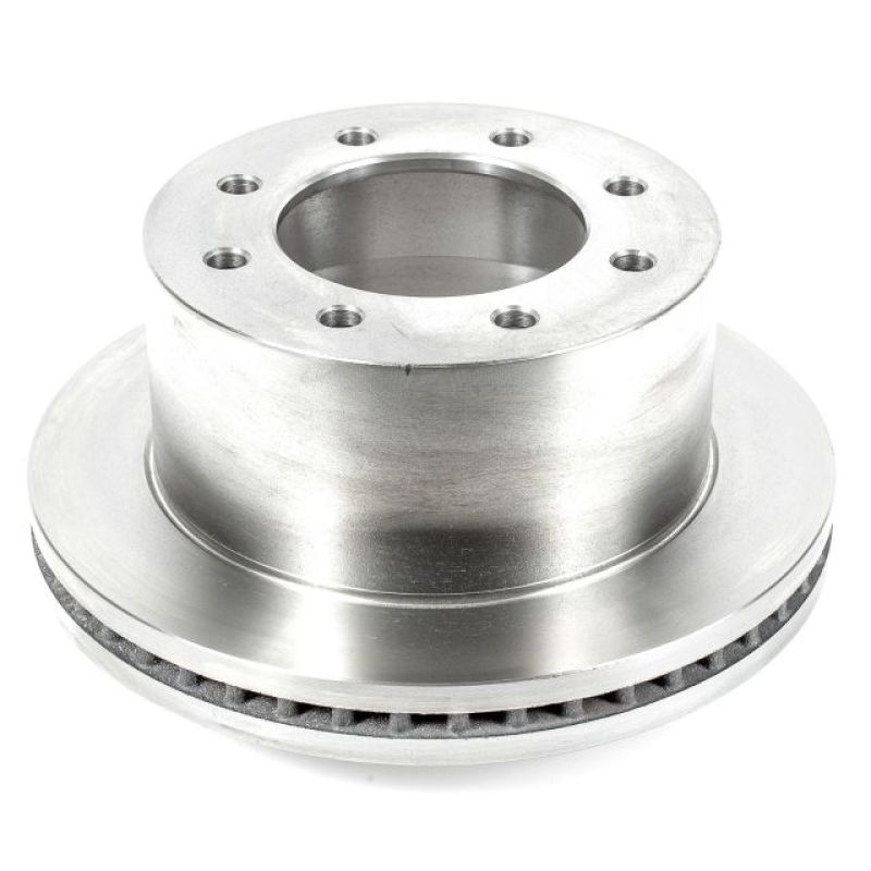 Chevrolet Silverado 3500 HD Brake Rotor (1) - Rear - PowerStop - Autospecialty - `11-`19