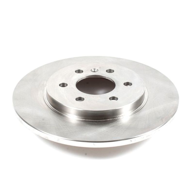 Buick Terraza Brake Rotor (1) - Rear - PowerStop - Autospecialty - 2006