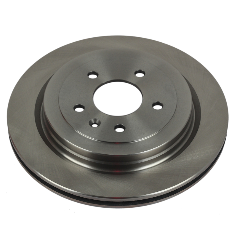 Cadillac ATS Brake Rotor (1) - Rear - PowerStop - Autospecialty - `13-`18