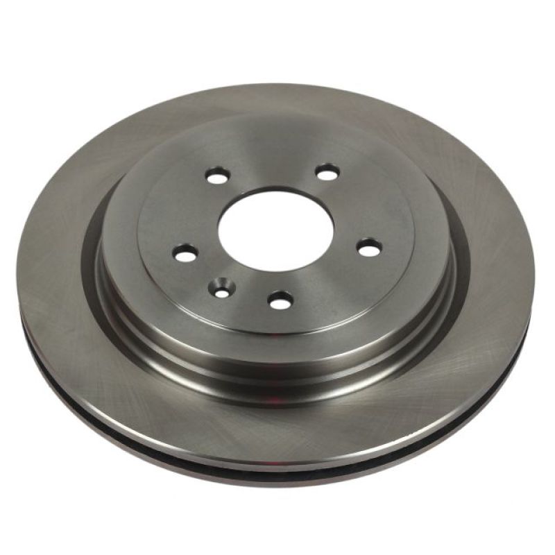 Cadillac ATS Brake Rotor (1) - Rear - PowerStop - Autospecialty - `13-`18