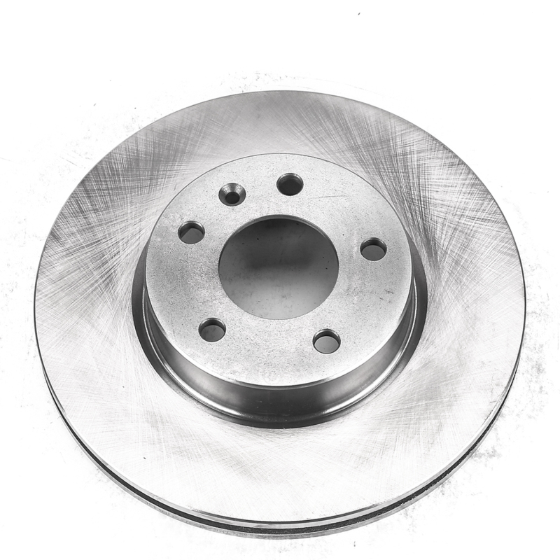 Cadillac ATS Brake Rotor (1) - Front - PowerStop - Autospecialty - `13-`18