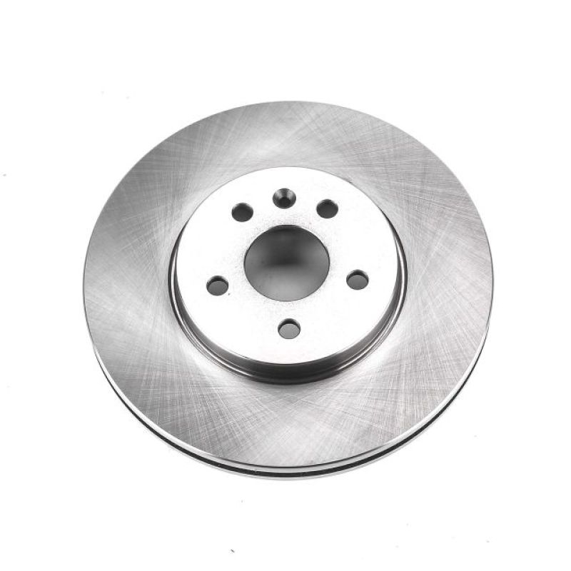 Buick Encore Brake Rotor (1) - Front - PowerStop - Autospecialty - `13-`19