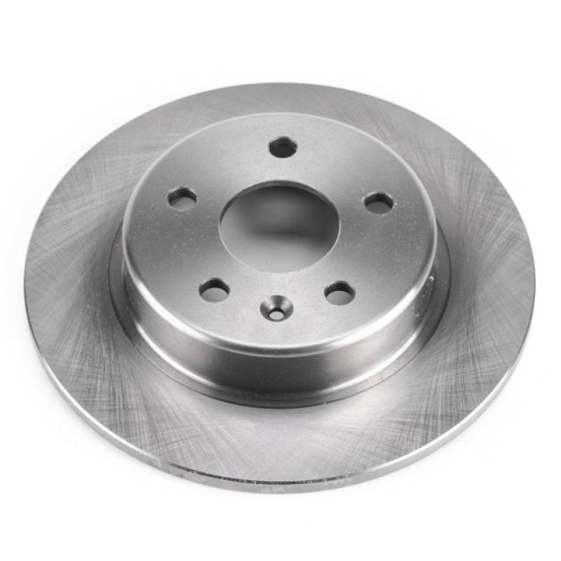 Chevrolet Bolt EV Brake Rotor (1) - Rear - PowerStop - Autospecialty - `17-`19