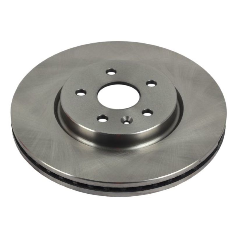 Chevrolet Trax Brake Rotor (1) - Front - PowerStop - Autospecialty - `13-`16