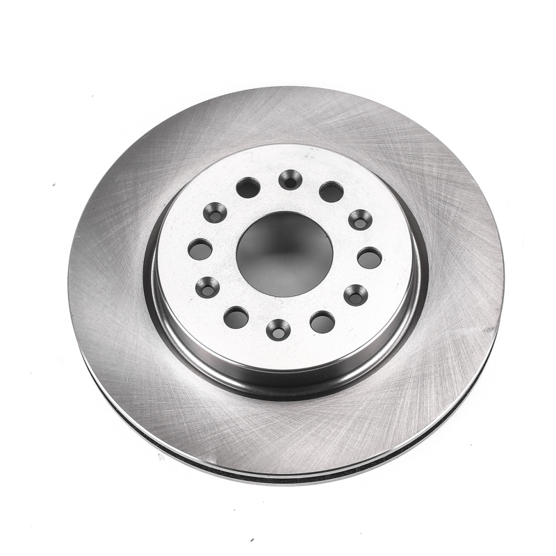 Buick Enclave Brake Rotor (1) - Rear - PowerStop - Autospecialty - `18-`19