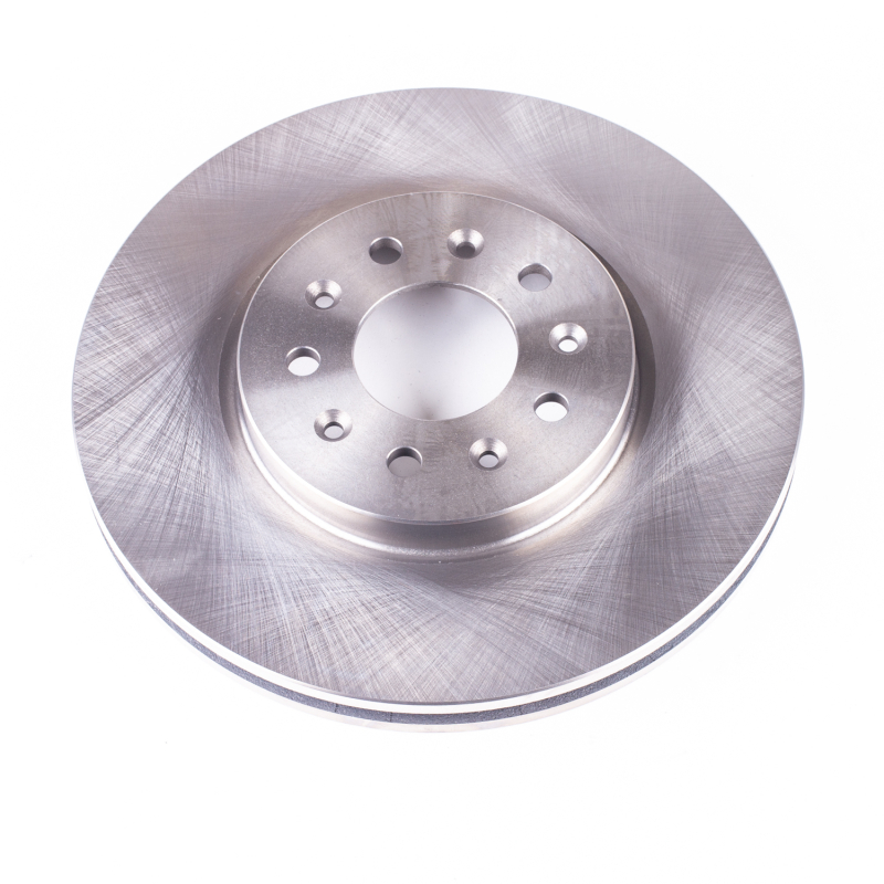 Buick Envision Brake Rotor (1) - Front - PowerStop - Autospecialty - `16-`18