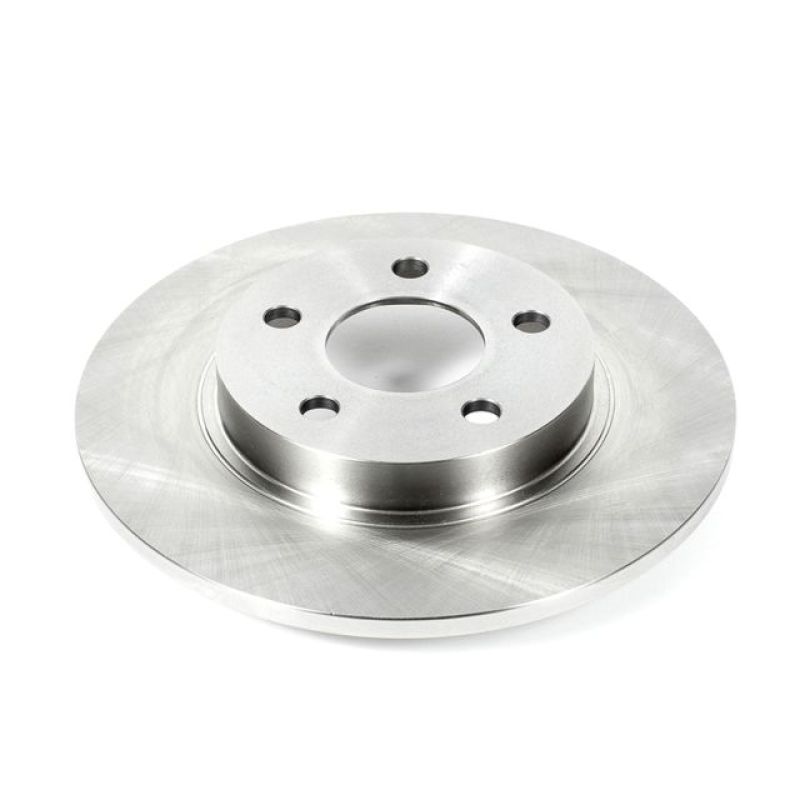 Buick Park Avenue Brake Rotor (1) - Rear - PowerStop - Autospecialty - `03-`05