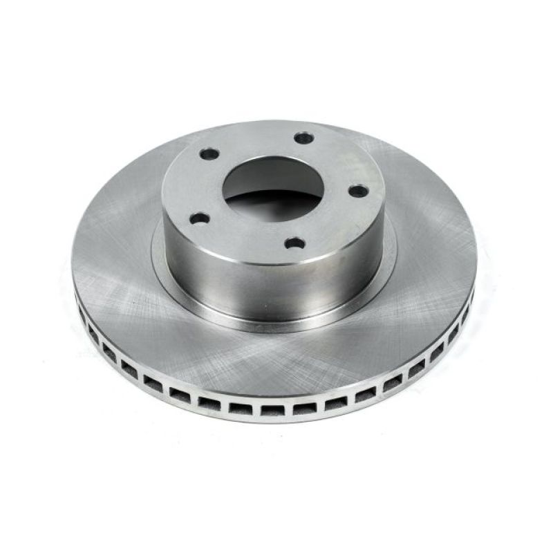 Pontiac GTO Brake Rotor (1) - Front - PowerStop - Autospecialty - 2004