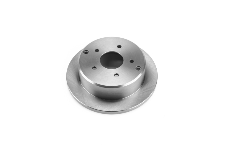 Pontiac GTO Brake Rotor (1) - Rear - PowerStop - Autospecialty - 2004