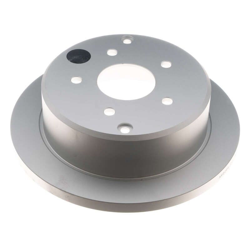 Pontiac GTO Brake Rotor (1) - Rear - PowerStop - Evolution Coated - 2004