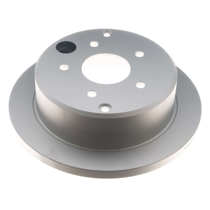 Pontiac GTO Brake Rotor (1) - Rear - PowerStop - Evolution Coated - 2004