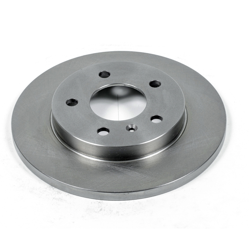 Buick Allure Brake Rotor (1) - Rear - PowerStop - Autospecialty - `05-`09