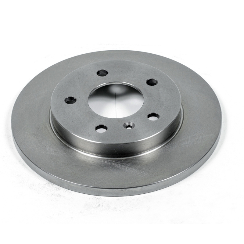 Buick Allure Brake Rotor (1) - Rear - PowerStop - Autospecialty - `05-`09
