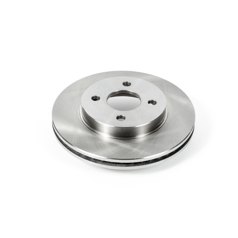 Chevrolet Cobalt Brake Rotor (1) - Front - PowerStop - Autospecialty - `05-`10