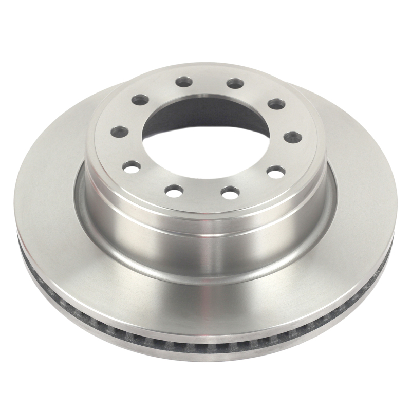 Dodge Ram 4500 Brake Rotor (1) - Front or Rear - PowerStop - Autospecialty - `08-`10