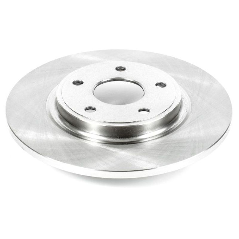 Chrysler Town & Country Brake Rotor (1) - Rear - PowerStop - Autospecialty - `12-`16