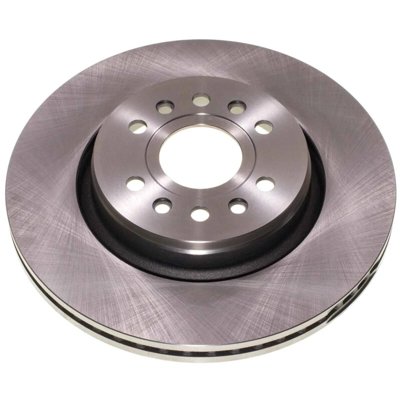 Jeep Grand Wagoneer Brake Rotor (1) - Front - PowerStop - Autospecialty - `22-`24 Jeep Grand Wagoneer Brake Rotor (1) - Front - PowerStop - Autospecialty - `22-`24