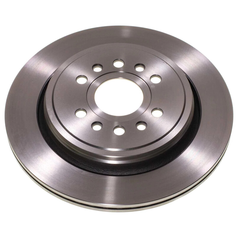 Jeep Grand Wagoneer Brake Rotor (1) - Rear - PowerStop - Autospecialty - `22-`24 Jeep Grand Wagoneer Brake Rotor (1) - Rear - PowerStop - Autospecialty - `22-`24