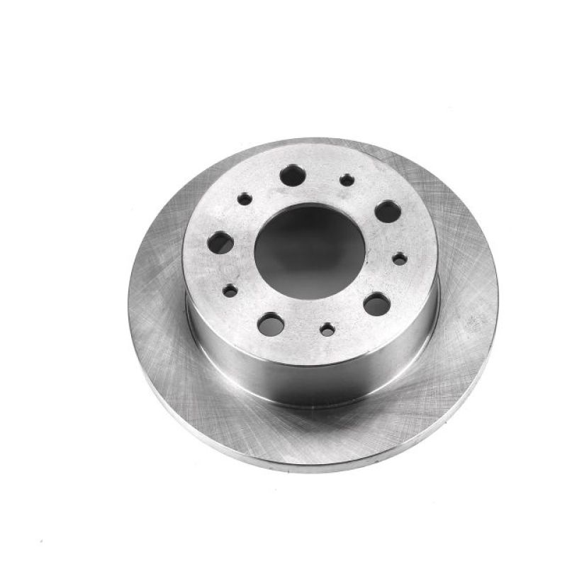 Ram ProMaster 1500 Brake Rotor (1) - Rear - PowerStop - Autospecialty - `14-`19