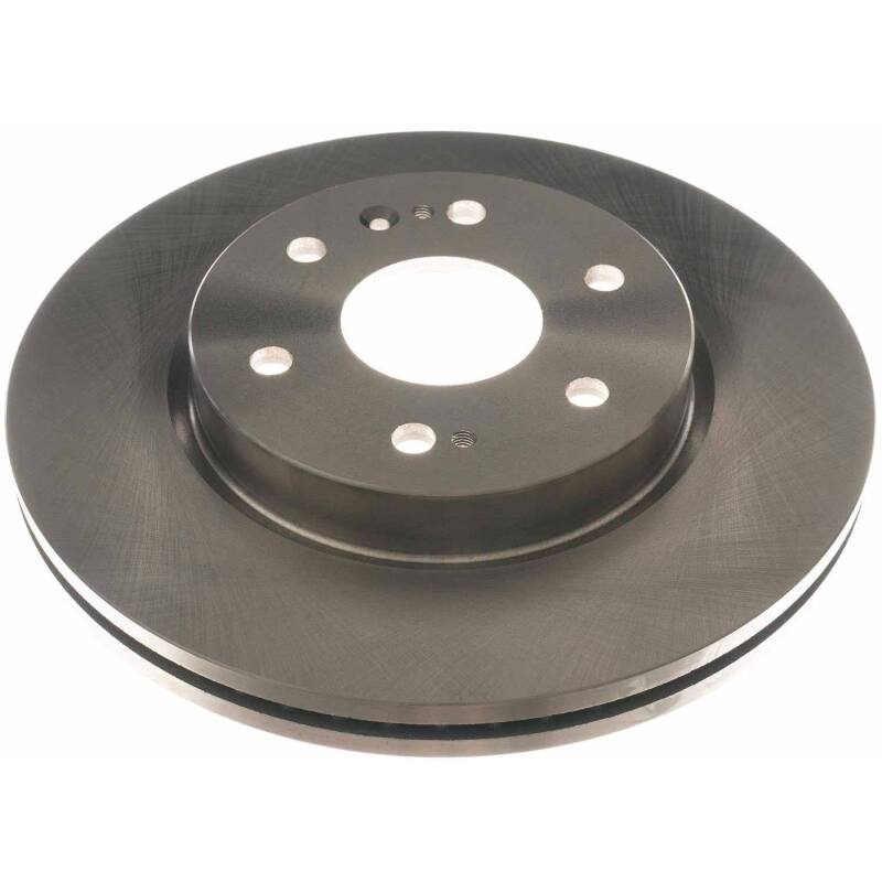 Chevrolet Silverado 1500 Brake Rotor (1) - Front - PowerStop - Autospecialty - 2019