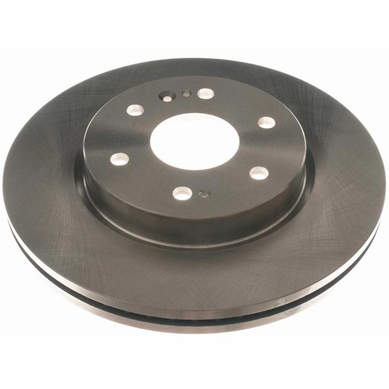 Chevrolet Silverado 1500 Brake Rotor (1) - Front - PowerStop - Autospecialty - 2019